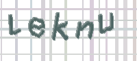 CAPTCHA Bild zum Spamschutz 